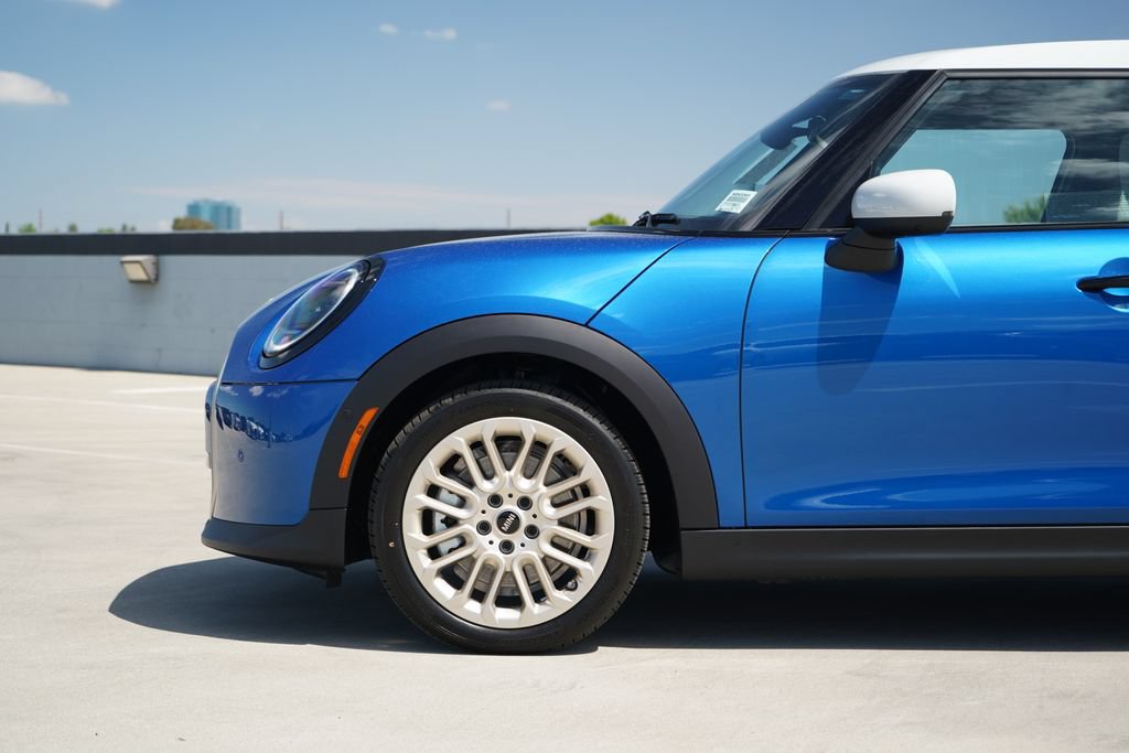 New 2026 MINI Cooper S FWD image 2