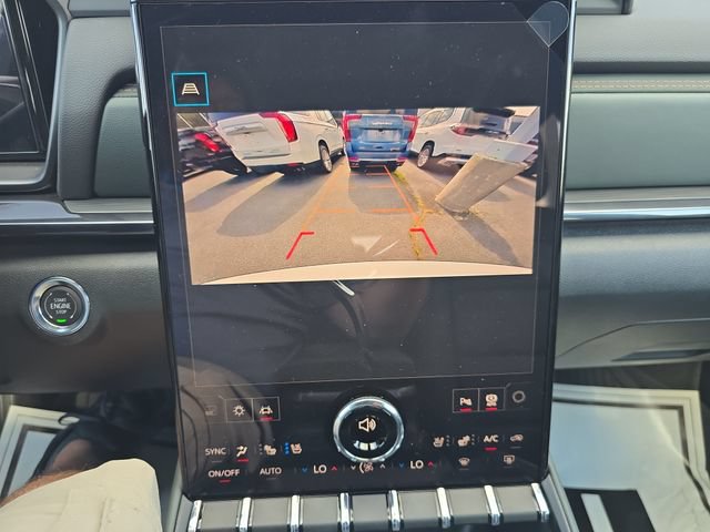 New 2027 GMC Terrain AT4 w/ Convenience Package III AWD/4WD image 15