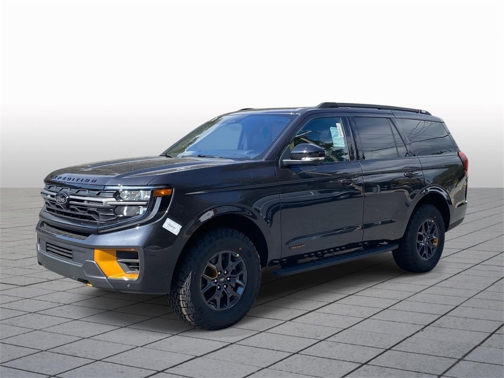 New 2025 Ford Expedition Tremor image 4