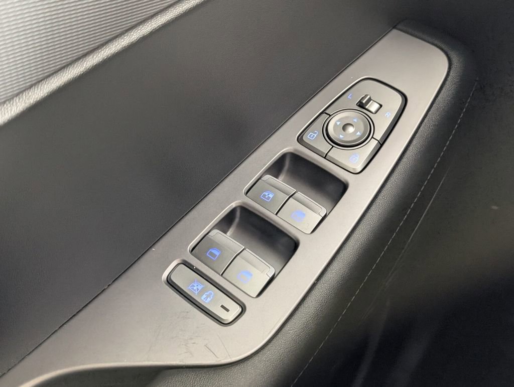 Used 2022 Hyundai Palisade SEL image 22