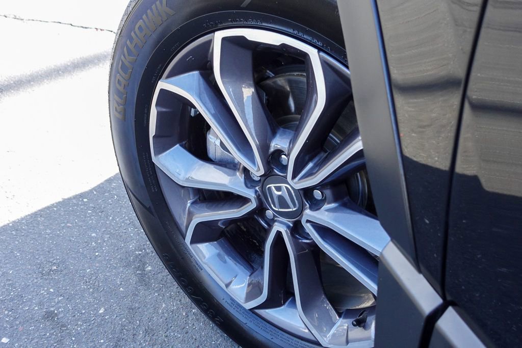Used 2021 Honda CR-V EX image 10