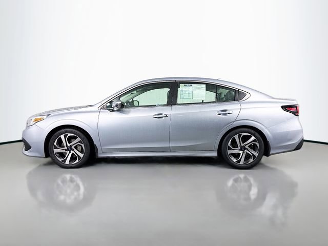 Used 2020 Subaru Legacy Limited w/ Popular Package #2 image 4