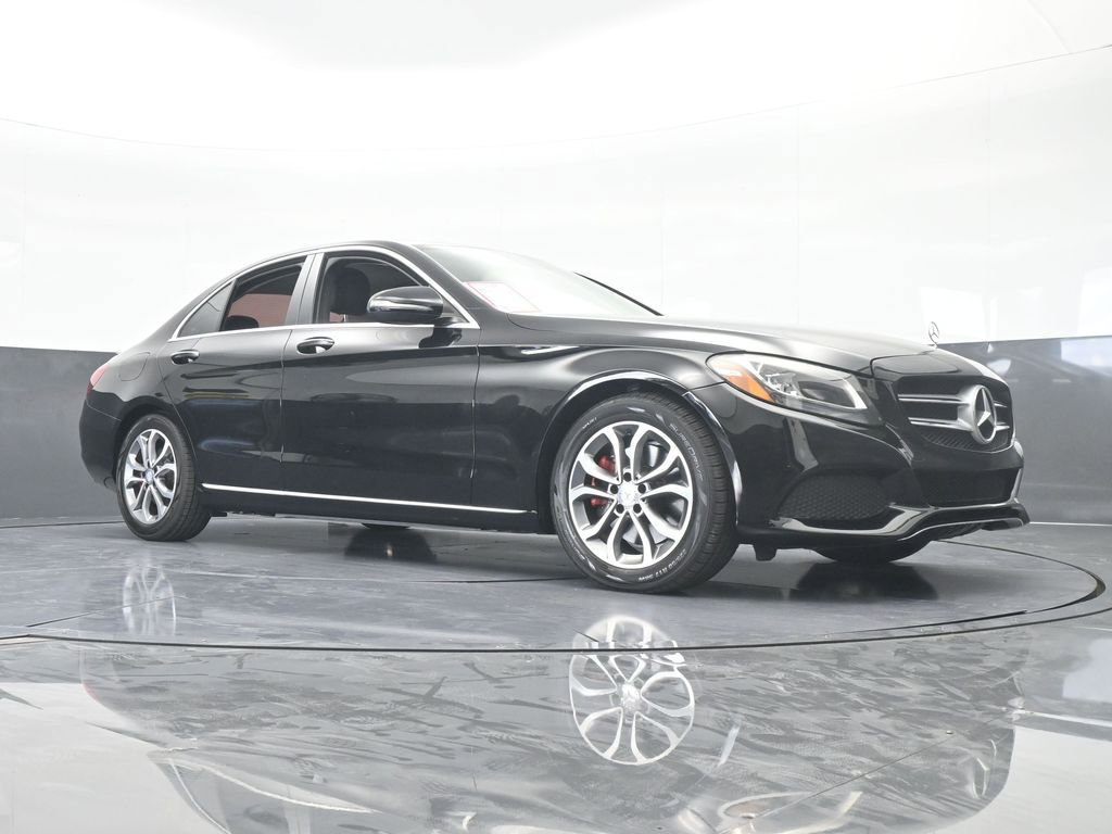 Used 2016 Mercedes-Benz C 300 Sedan image 57