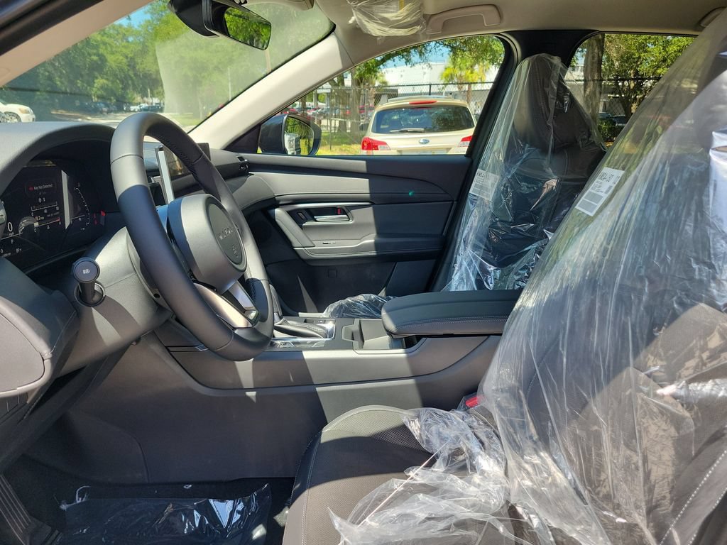 New 2026 MAZDA CX-5 Select AWD/4WD image 2