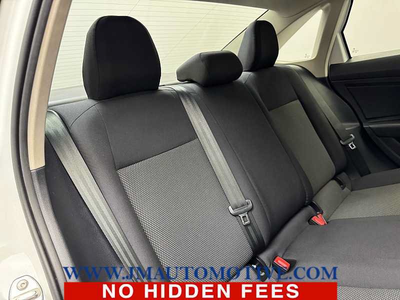 Used 2020 Volkswagen Jetta S w/ Driver Assistance Package FWD image 18