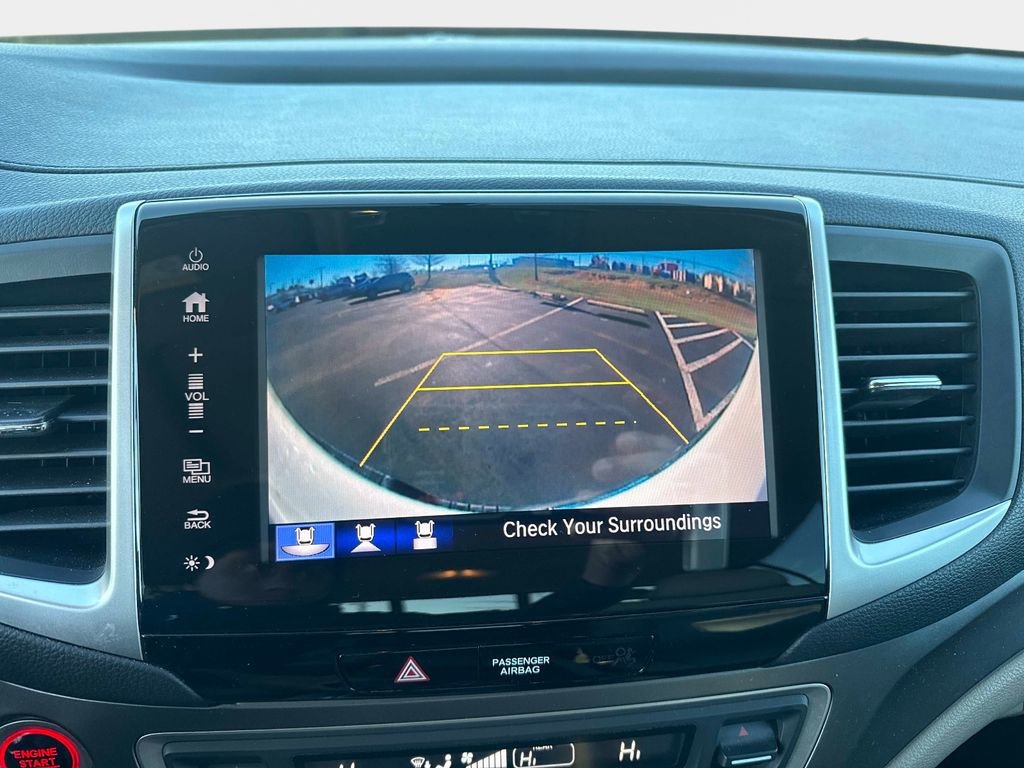 Used 2019 Honda Ridgeline RTL-T image 22