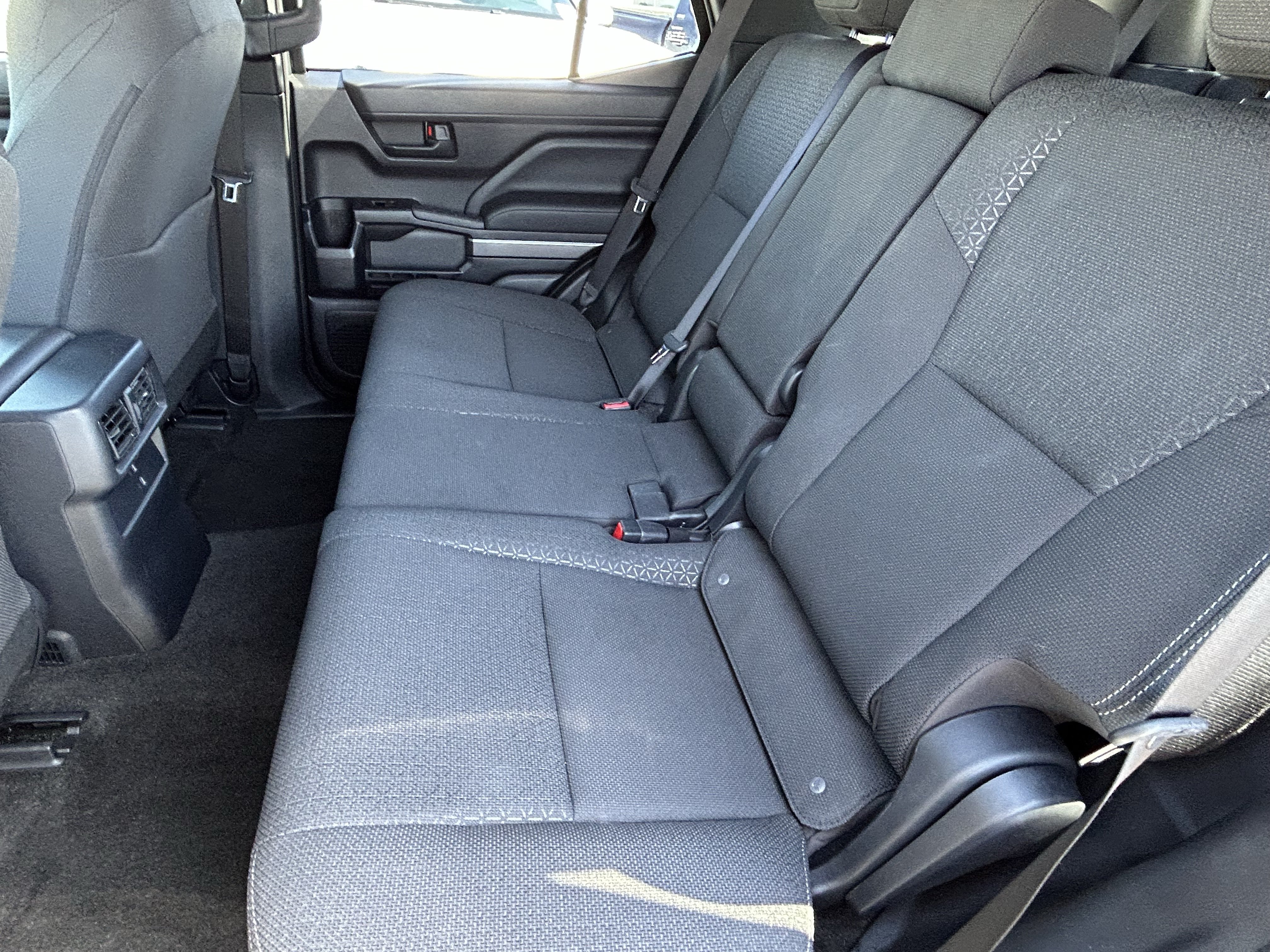 Certified 2026 Toyota 4Runner SR5 RWD image 15