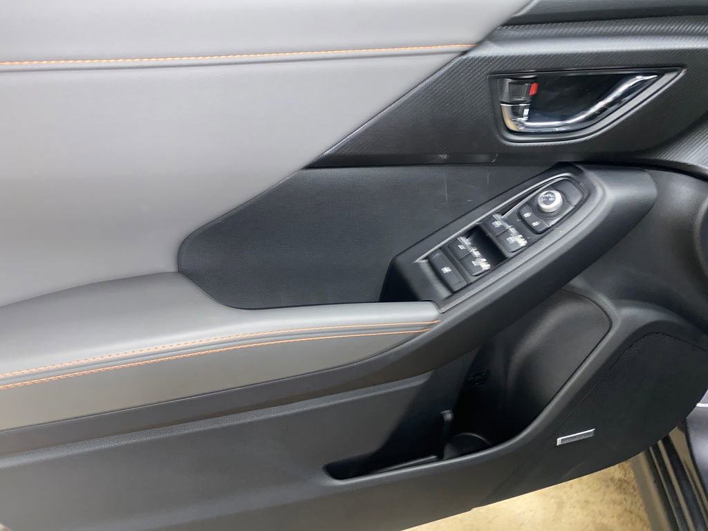 New 2026 Subaru Crosstrek 2.5i Limited AWD/4WD image 8