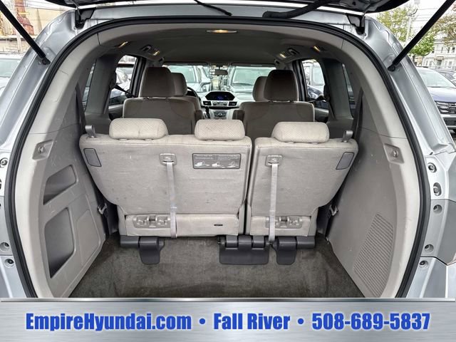 Used 2016 Honda Odyssey LX image 6