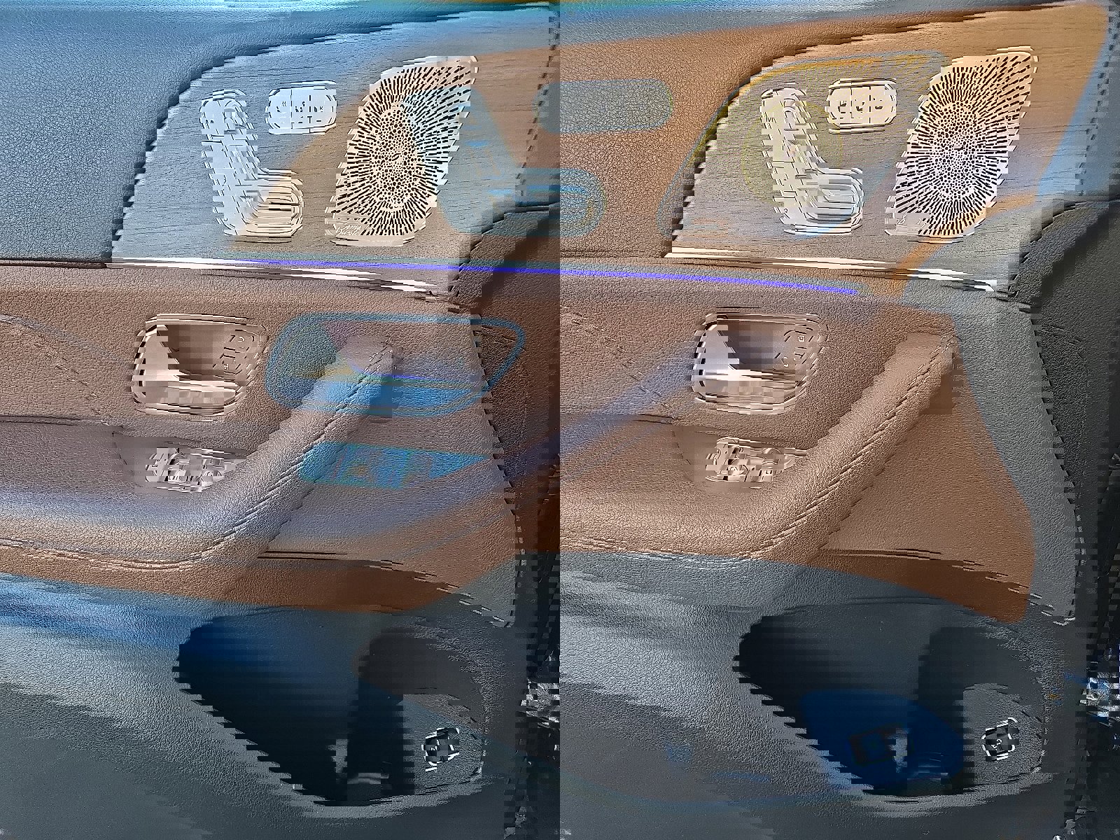 Used 2024 Mercedes-Benz GLE 350 4MATIC w/ AMG Line Exterior image 13