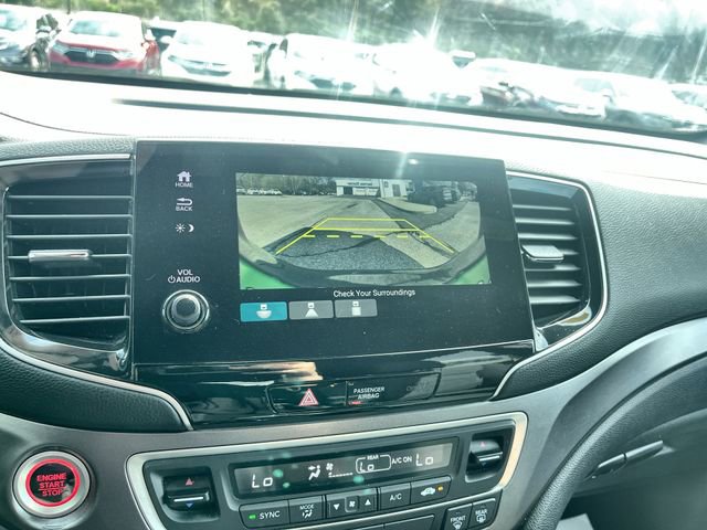 Used 2021 Honda Passport Sport image 24