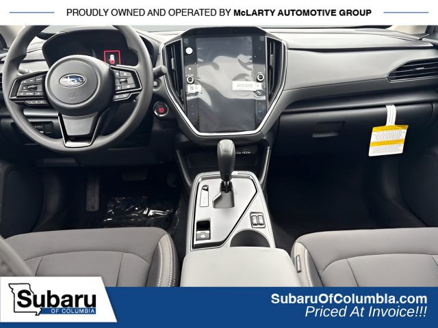 New 2026 Subaru Crosstrek 2.5i Premium AWD/4WD image 22