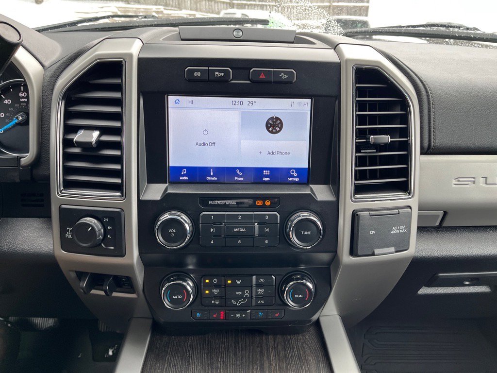 Used 2021 Ford F250 Lariat image 20