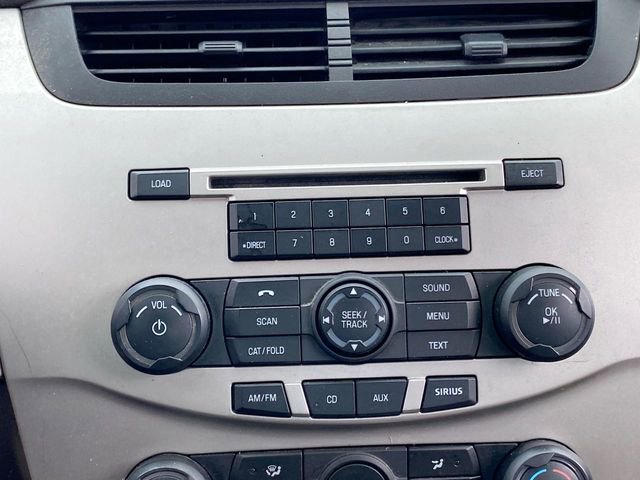 Used 2008 Ford Focus SE FWD image 32