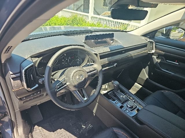 New 2026 MAZDA CX-50 AWD 2.5 Hybrid w/ Weather Package image 15