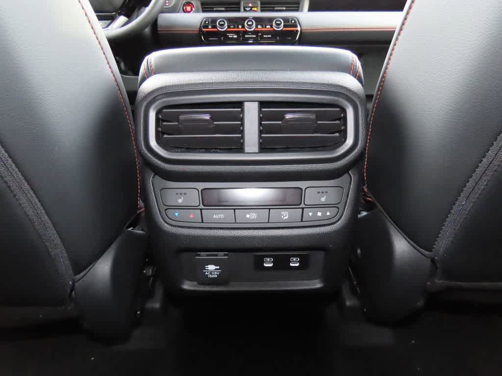 New 2026 Honda Pilot TrailSport image 29