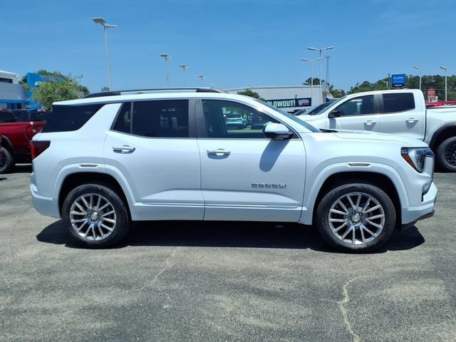 New 2027 GMC Terrain Denali AWD/4WD image 4