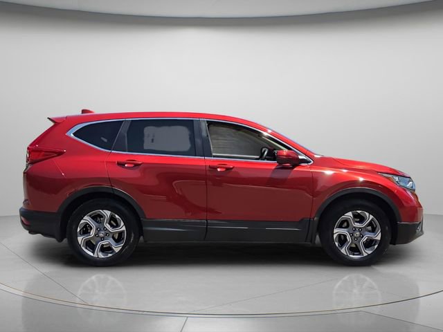 Used 2019 Honda CR-V EX-L image 8