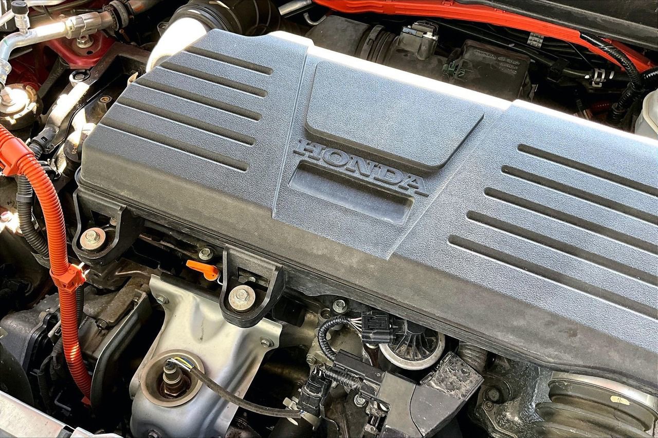 Used 2021 Honda CR-V Touring image 28