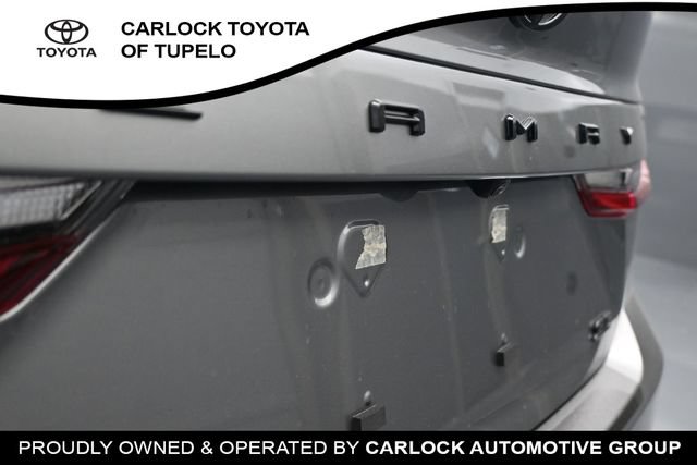New 2026 Toyota Camry SE w/ Convenience Package FWD image 11