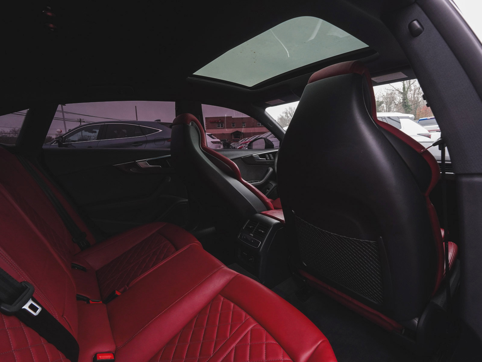 Used 2025 Audi S5 Premium Plus w/ Premium Plus Package image 32