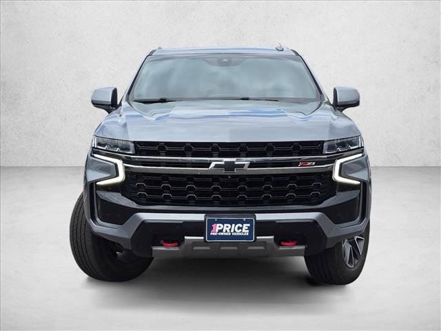 Used 2022 Chevrolet Suburban Z71 w/ Z71 Off-Road Package AWD/4WD image 2