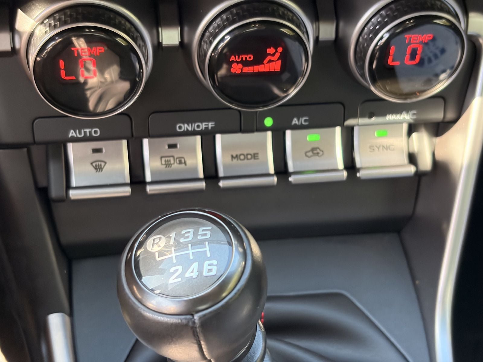 Used 2024 Subaru BRZ Limited w/ Popular Package 1 RWD image 18