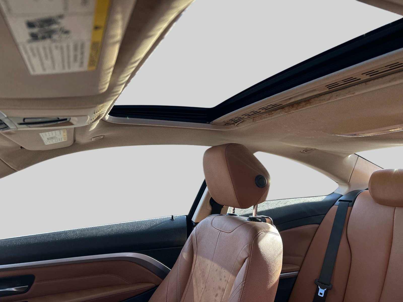 Used 2014 BMW 428i Coupe image 13