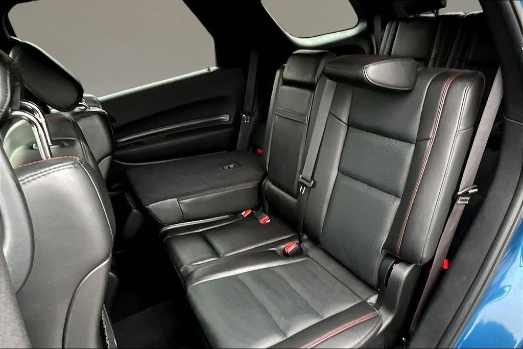 Used 2024 Dodge Durango GT image 22