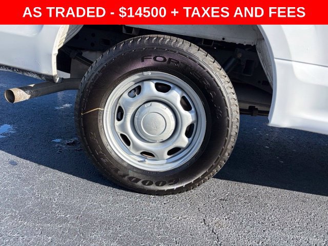 Used 2017 Ford F150 XL w/ XL Power Equipment Group RWD image 7