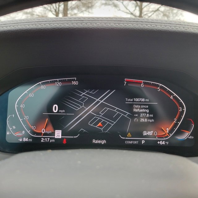 Used 2019 BMW 330i Sedan w/ Premium Package image 14