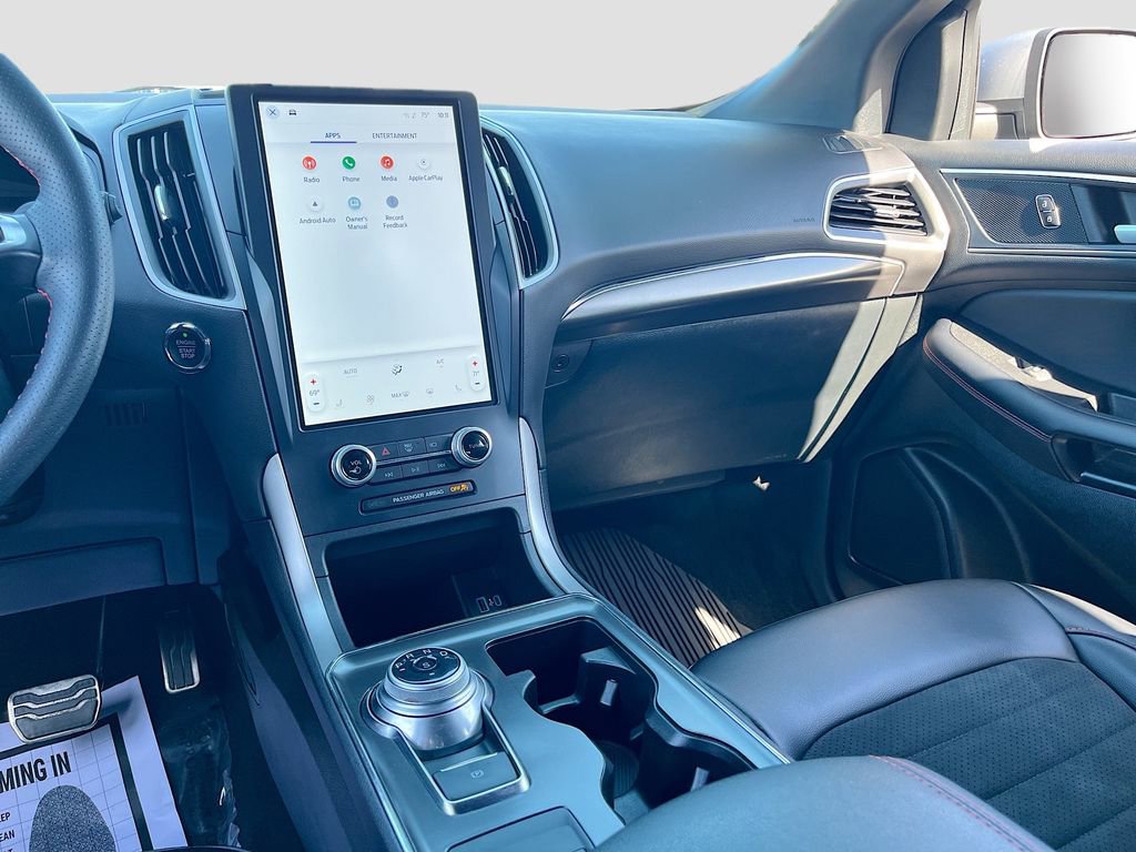 Used 2023 Ford Edge ST-Line AWD/4WD image 22