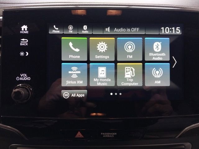 Used 2021 Honda Passport EX-L image 14