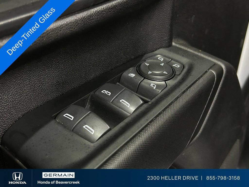 Used 2024 Chevrolet Silverado 2500 W/T w/ WT Convenience Package AWD/4WD image 20
