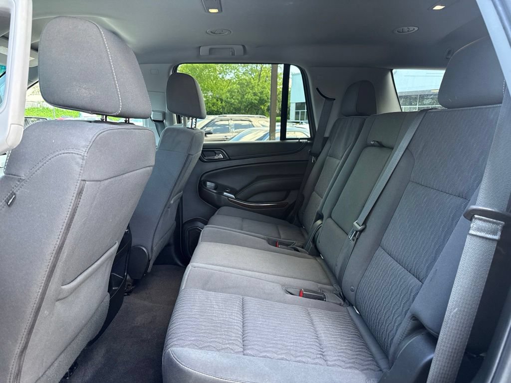 Used 2019 GMC Yukon SLE w/ SLE Value Package AWD/4WD image 26