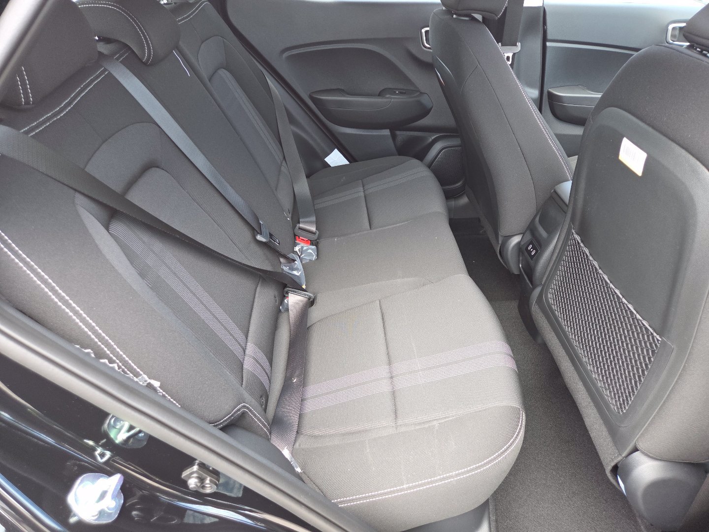 New 2026 Hyundai Venue SEL FWD image 23