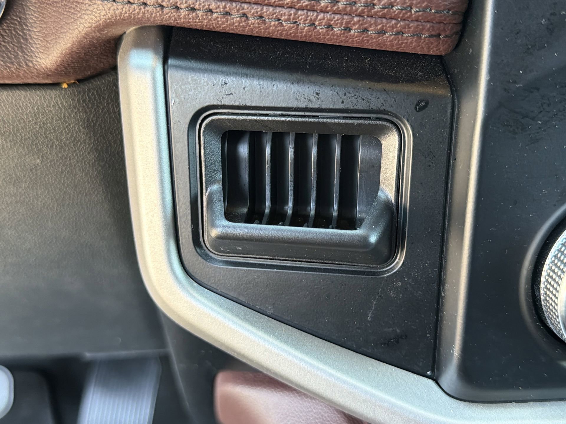 Certified 2024 Ford Expedition Max Limited AWD/4WD image 11