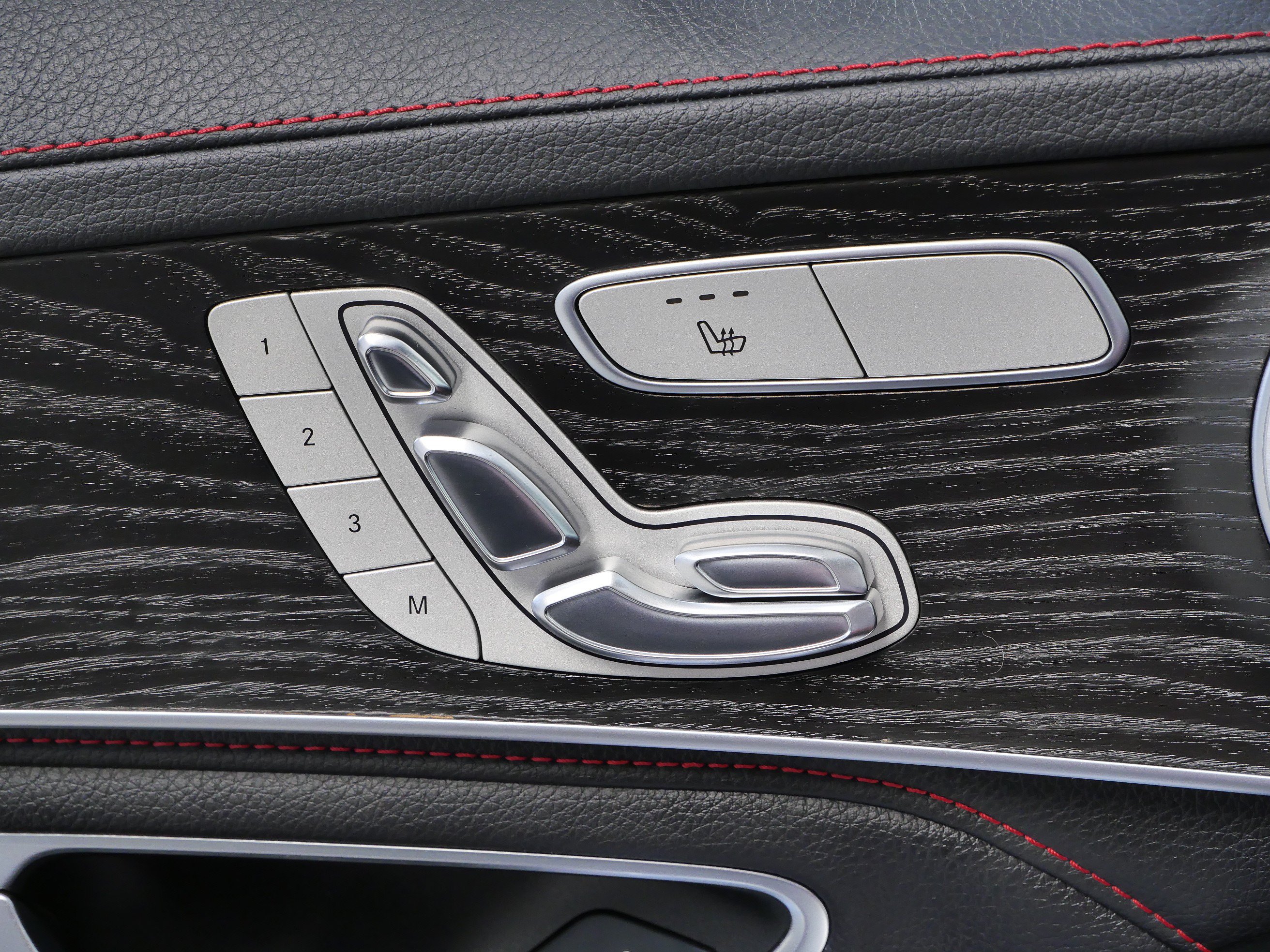Used 2016 Mercedes-Benz C 450 AMG image 33