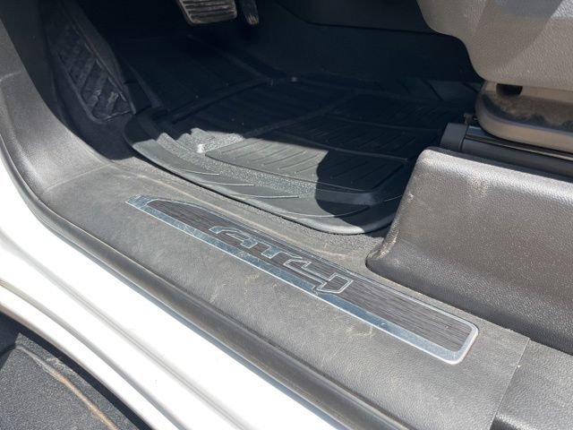 Used 2024 GMC Sierra 1500 AT4 w/ Technology Package AWD/4WD image 21