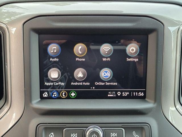 New 2026 GMC Sierra 2500 Pro w/ Convenience Package image 20
