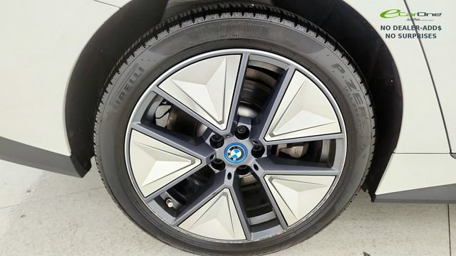Used 2023 BMW i4 eDrive35 w/ Premium Package RWD image 79