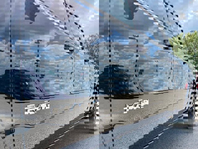 New 2025 RAM 1500 Laramie w/ Sport Appearance Package image 63