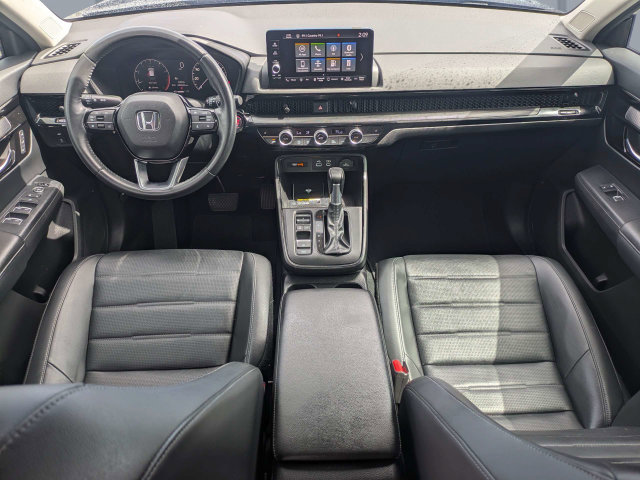 Used 2024 Honda CR-V EX-L image 16