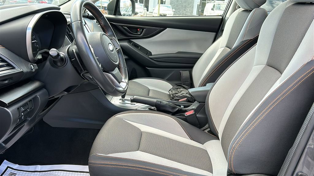 Used 2020 Subaru Crosstrek 2.0i Premium w/ Moonroof Package 2 image 10