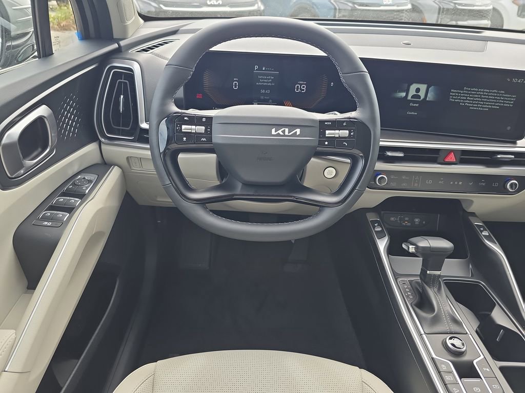 New 2026 Kia Sorento S FWD image 13