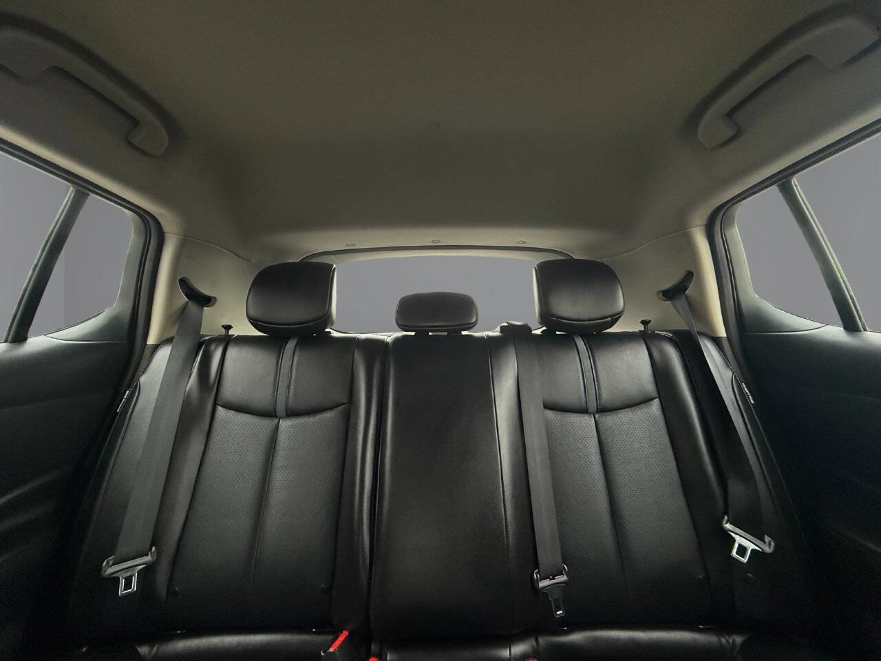 Used 2022 Nissan Leaf SL Plus image 35