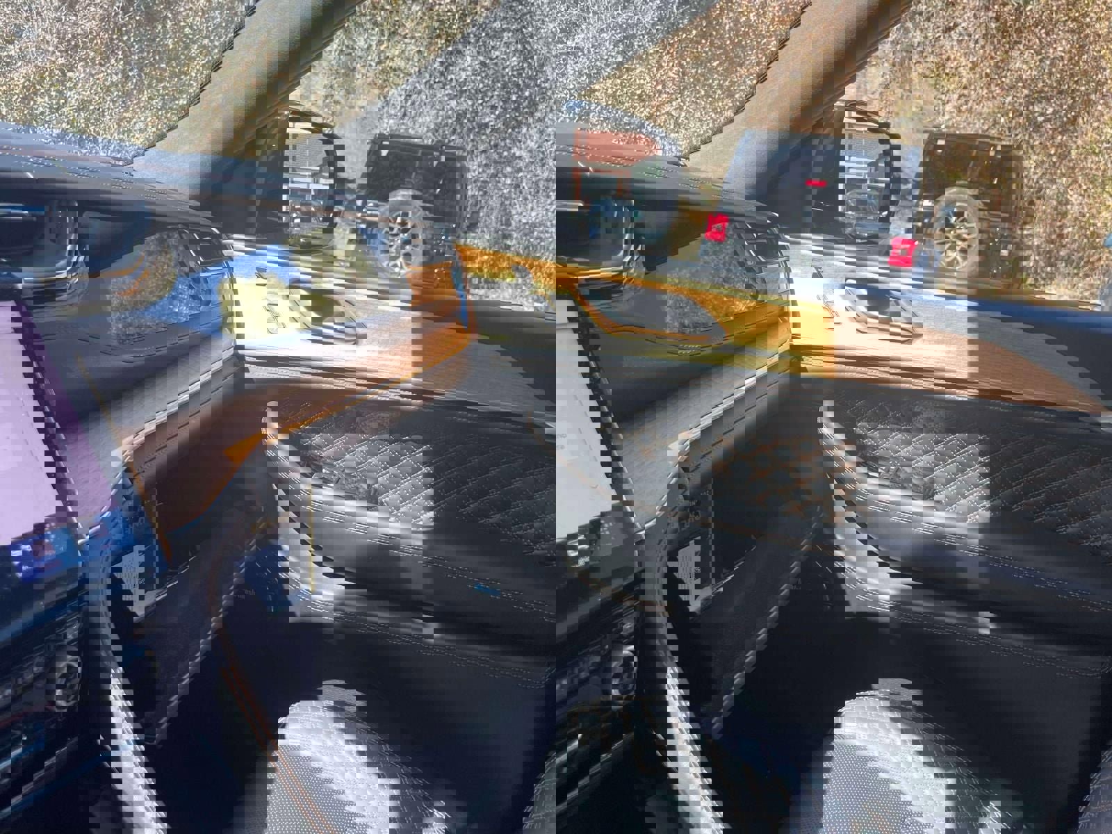 Used 2024 Jeep Grand Cherokee L Summit image 35