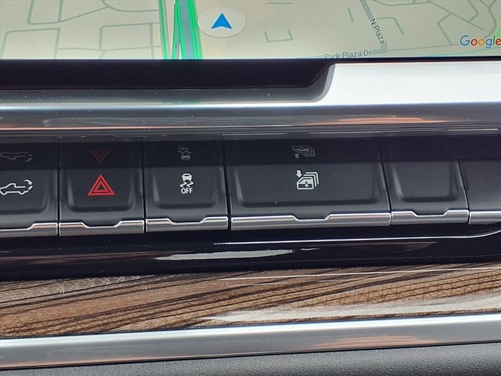 New 2026 Chevrolet Silverado 1500 LT w/ Safety Package image 12