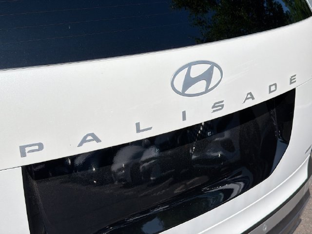 New 2026 Hyundai Palisade SEL AWD/4WD image 23