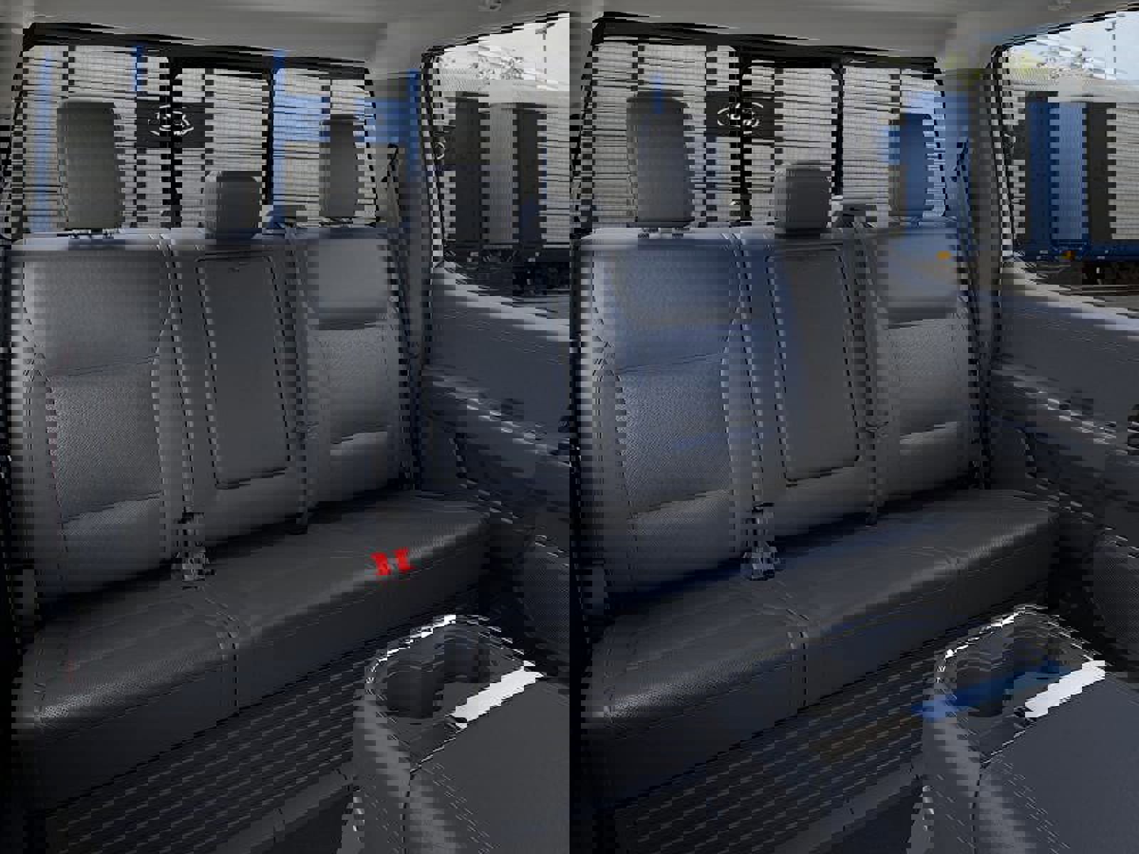 New 2026 Ford F250 4x4 Crew Cab Super Duty image 33